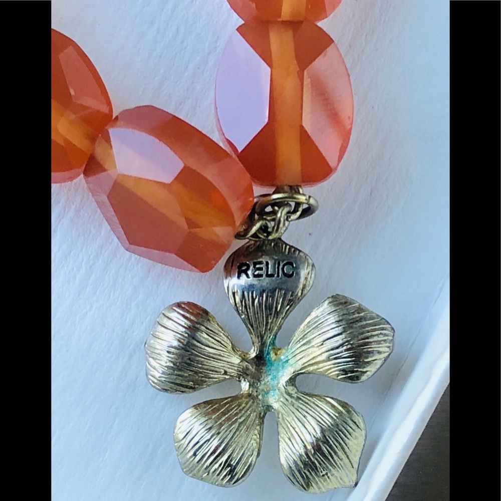 Beautiful Relic Bracelet
